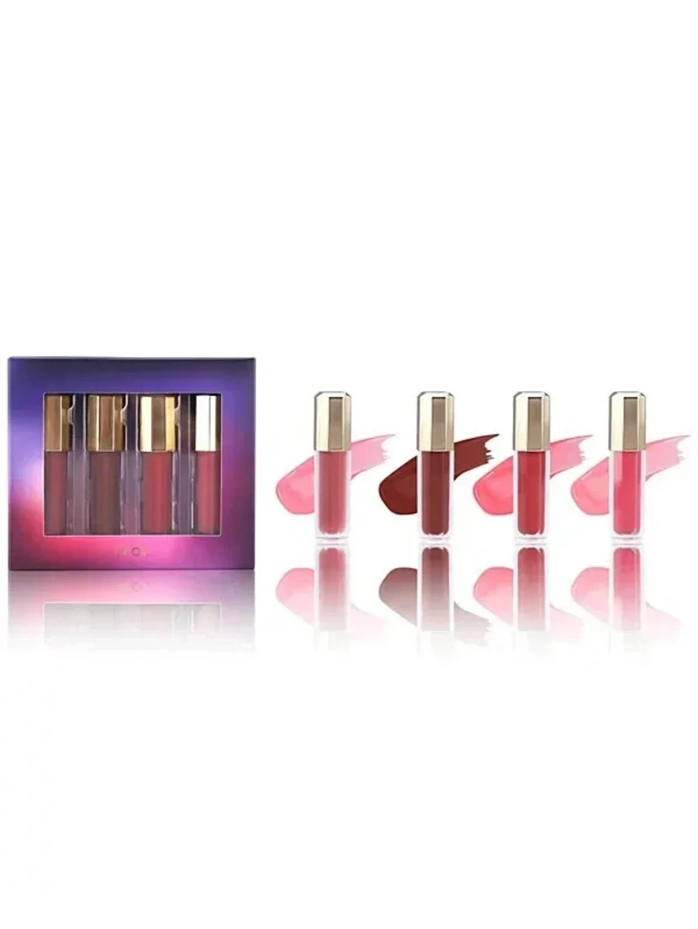 Macys In Love with Lip Break-Apart Lip Set